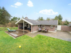 Holiday Home Famke - 1km from the sea by Interhome